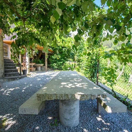 Villa Afonso'S House Geres I Braga Exterior foto